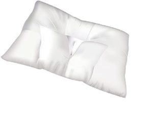 Arc4Life Cervical Neck Traction Pillow