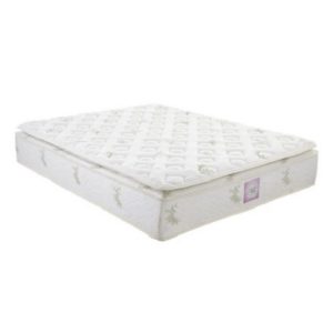 Signature sleep hybrid coil mattress