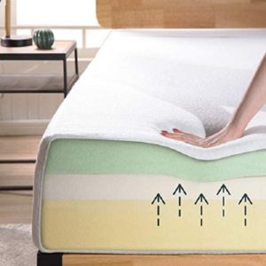 Zinus ultima comfort mattress