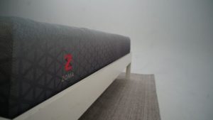 Zoma Hybrid mattress
