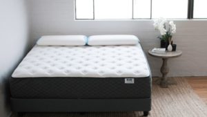 Bear Hybrid mattress
