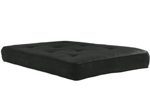 DHP 8-Inch Independently Encased Coil Futon Mattress
